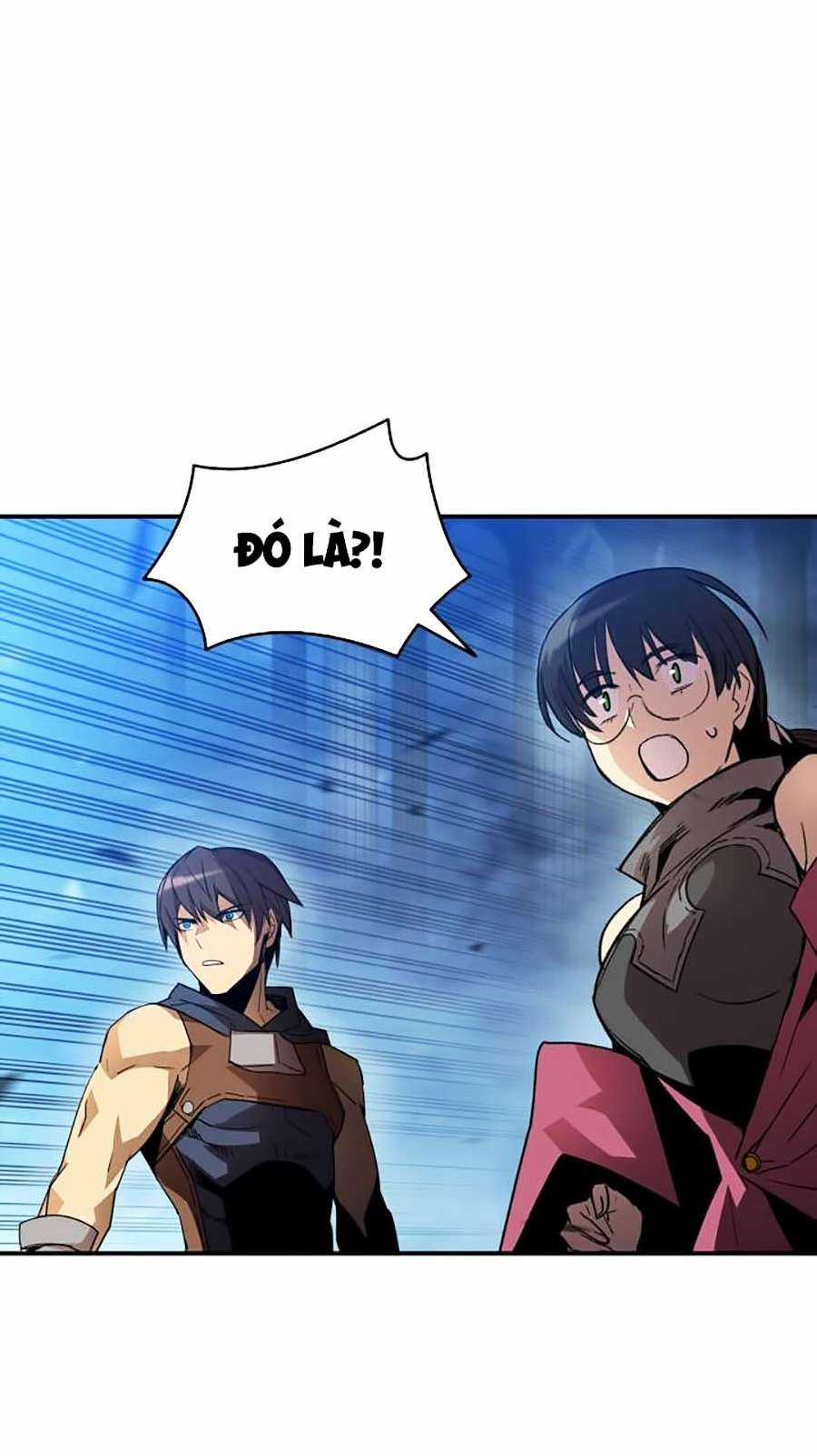 Trở Lại Làm Tân Thủ - Chapter 14 - Trang 40