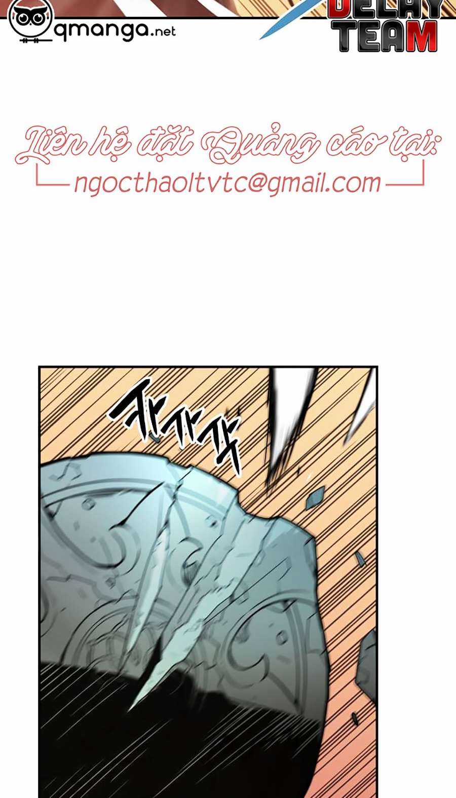 Trở Lại Làm Tân Thủ - Chapter 14 - Trang 5