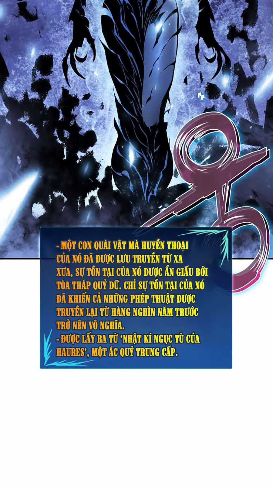 Trở Lại Làm Tân Thủ - Chapter 14 - Trang 45