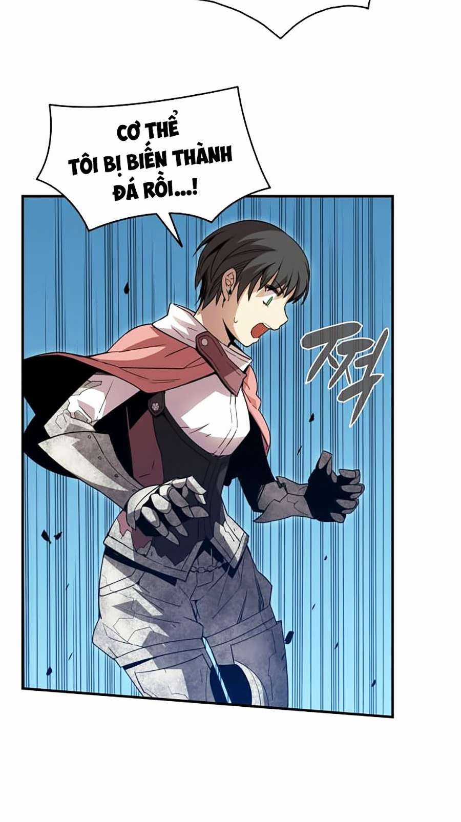 Trở Lại Làm Tân Thủ - Chapter 14 - Trang 48