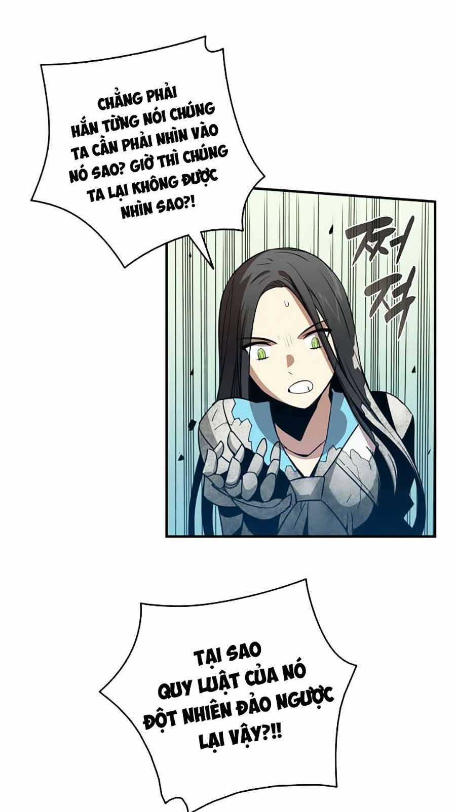 Trở Lại Làm Tân Thủ - Chapter 14 - Trang 49