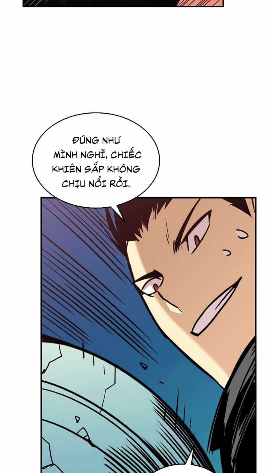 Trở Lại Làm Tân Thủ - Chapter 14 - Trang 6