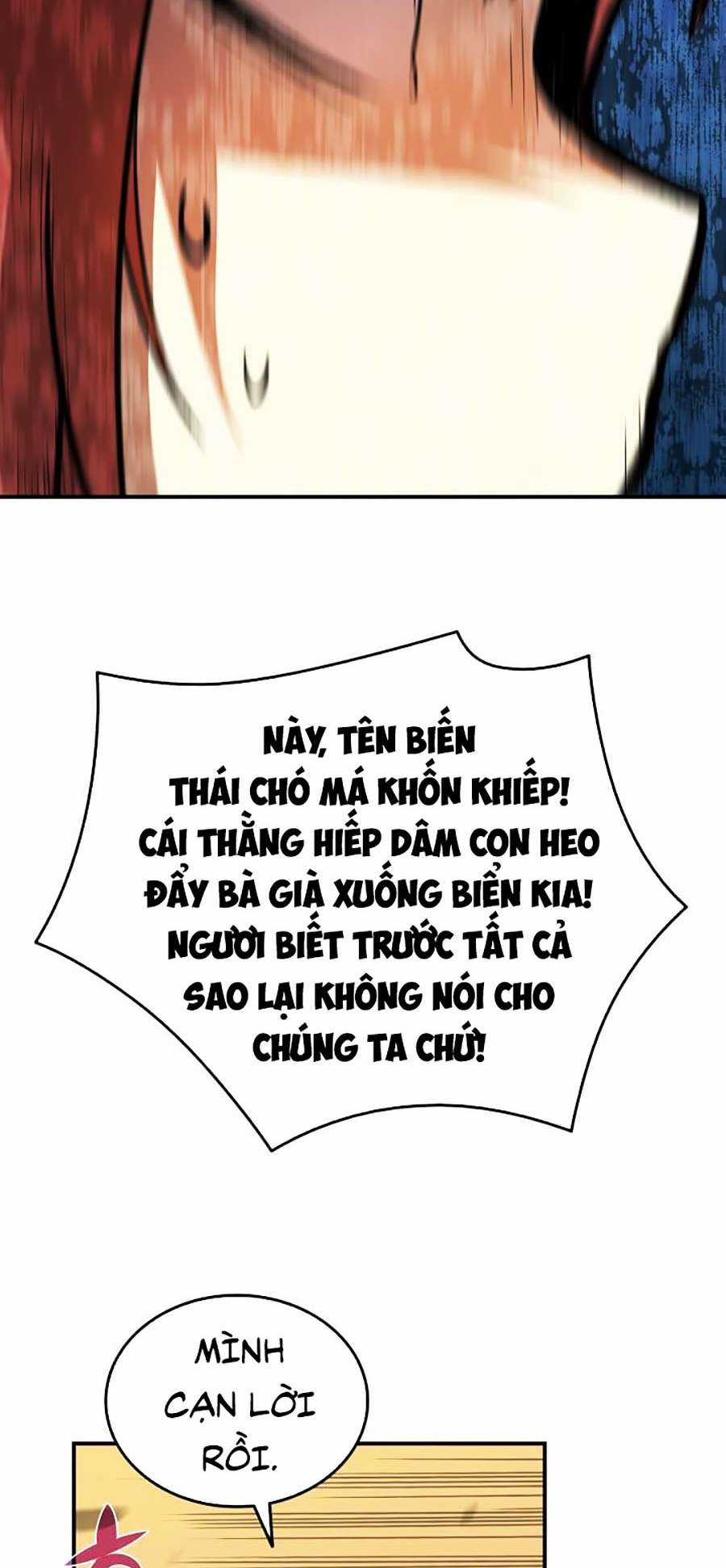 Trở Lại Làm Tân Thủ - Chapter 14 - Trang 53