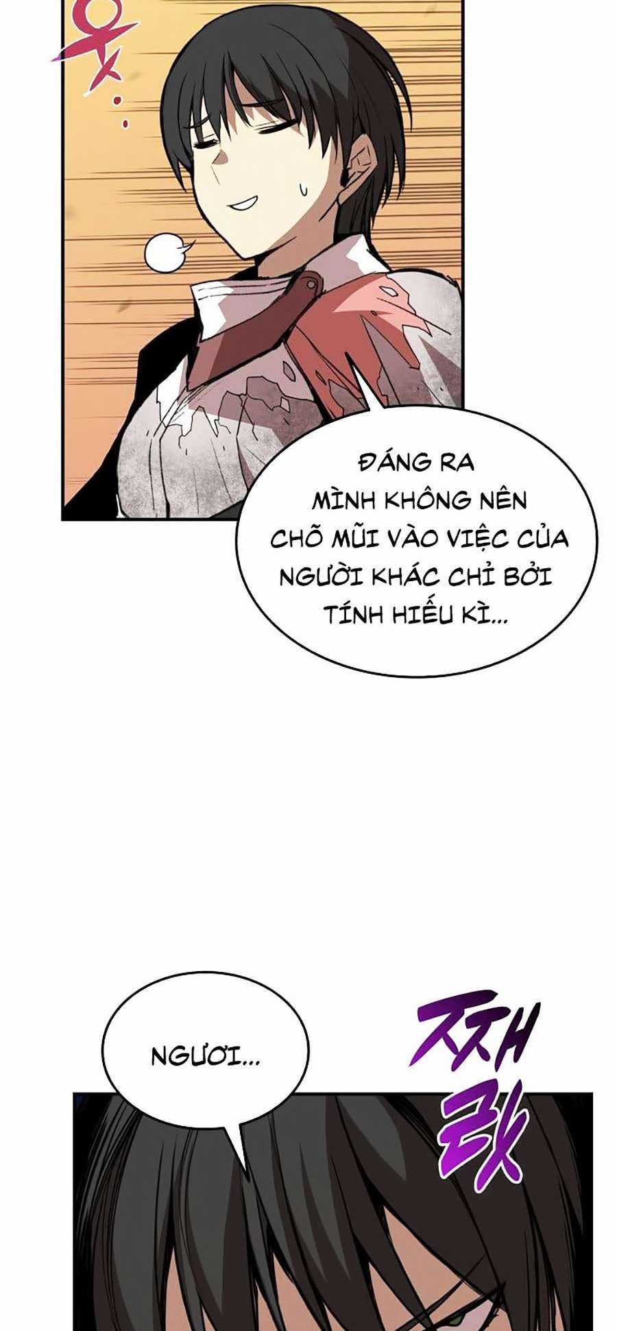 Trở Lại Làm Tân Thủ - Chapter 14 - Trang 54