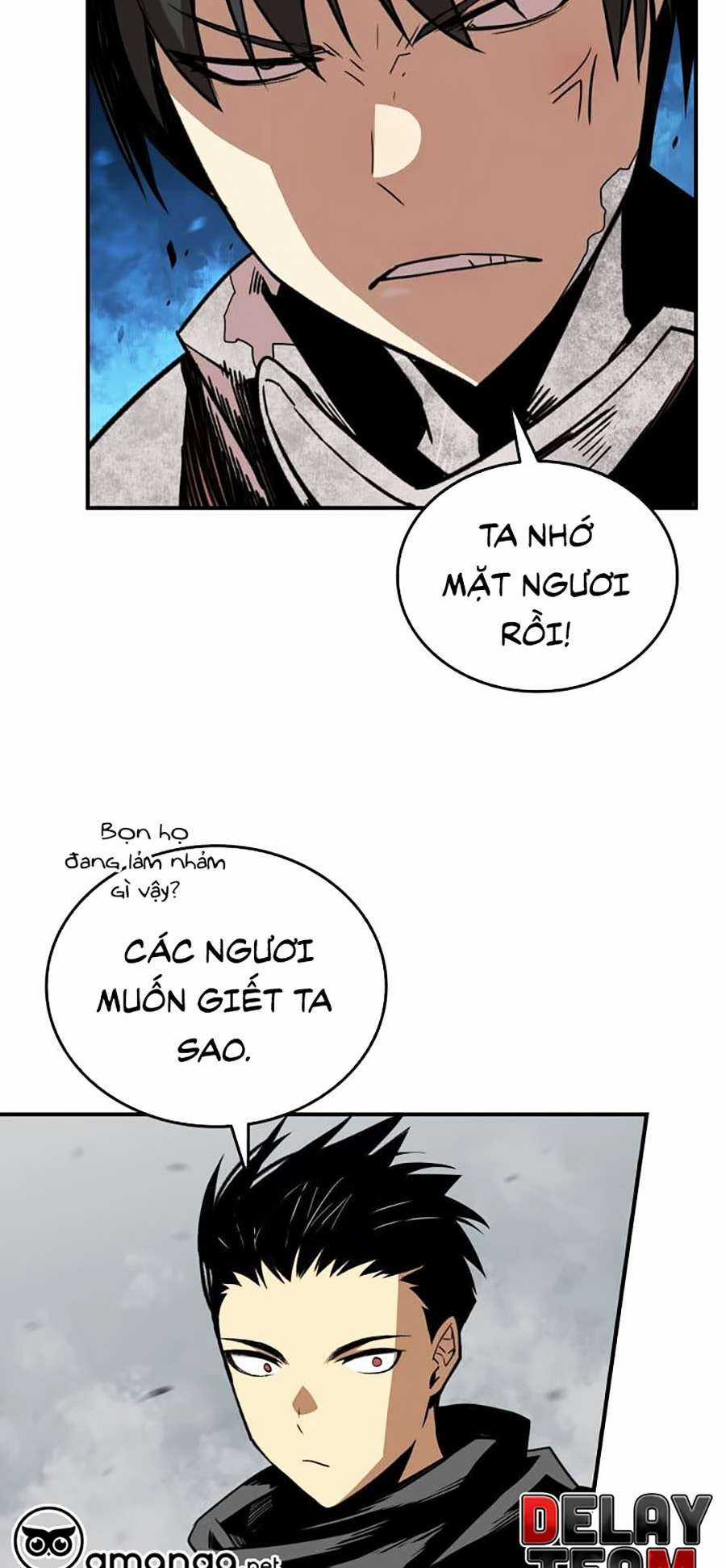 Trở Lại Làm Tân Thủ - Chapter 14 - Trang 55