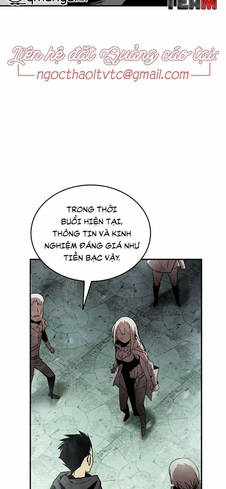 Trở Lại Làm Tân Thủ - Chapter 14 - Trang 56