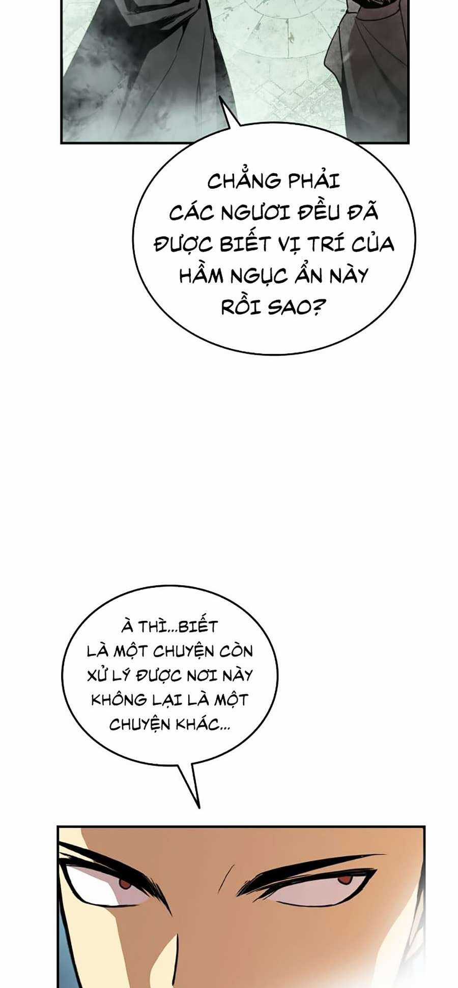 Trở Lại Làm Tân Thủ - Chapter 14 - Trang 57