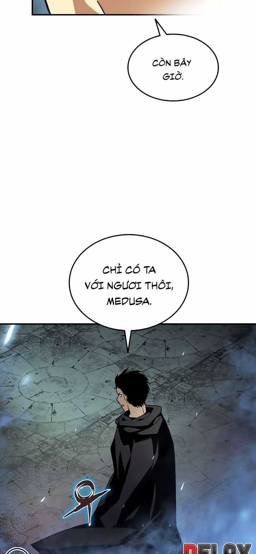 Trở Lại Làm Tân Thủ - Chapter 14 - Trang 58