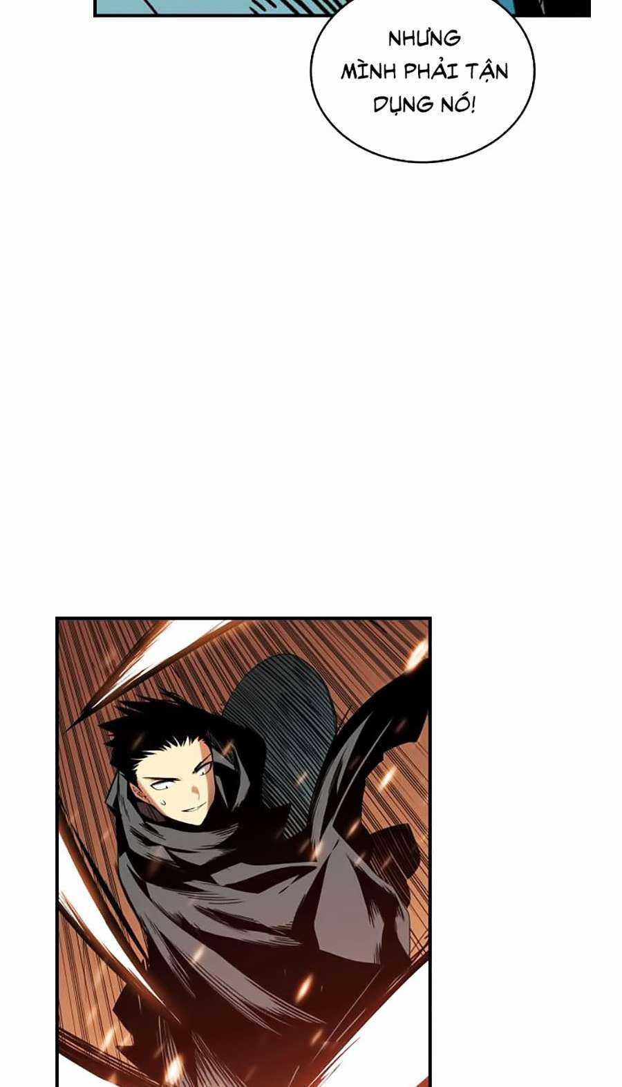 Trở Lại Làm Tân Thủ - Chapter 14 - Trang 7