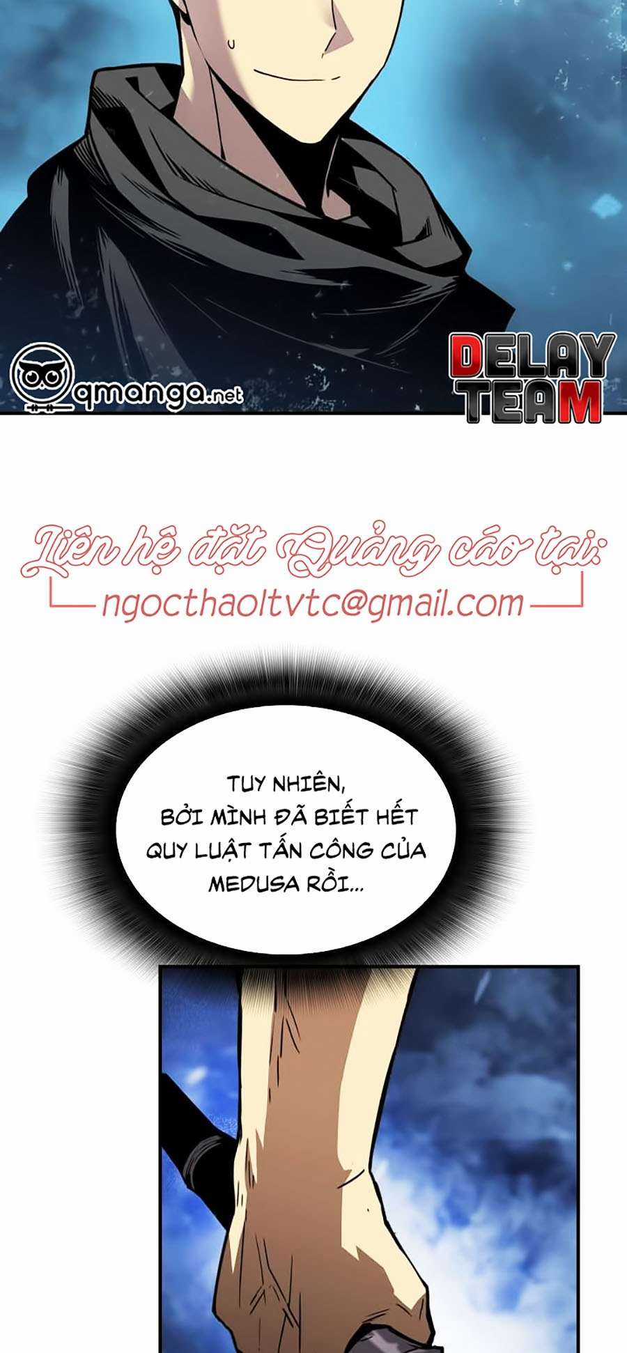 Trở Lại Làm Tân Thủ - Chapter 14 - Trang 61