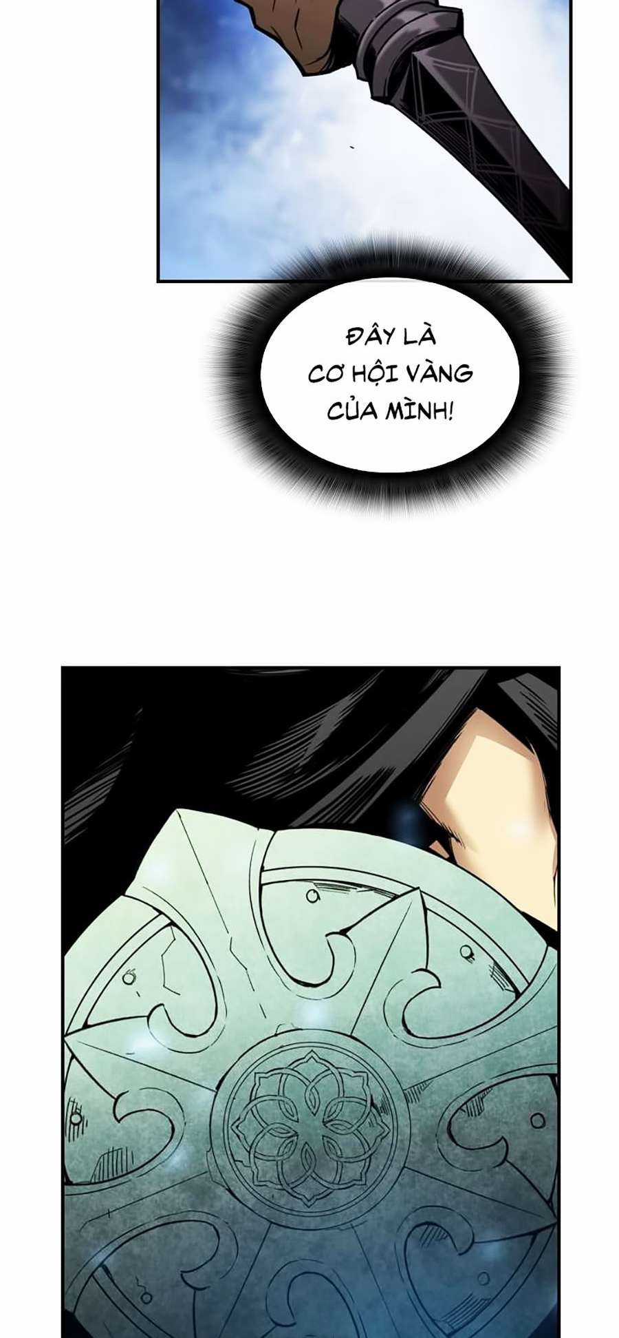 Trở Lại Làm Tân Thủ - Chapter 14 - Trang 62