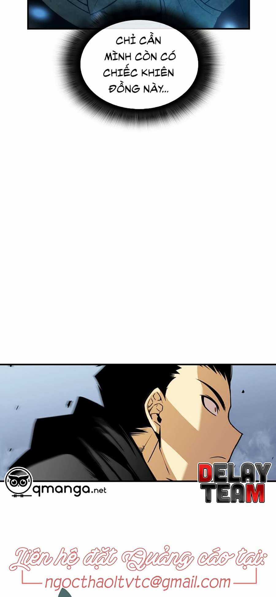 Trở Lại Làm Tân Thủ - Chapter 14 - Trang 63