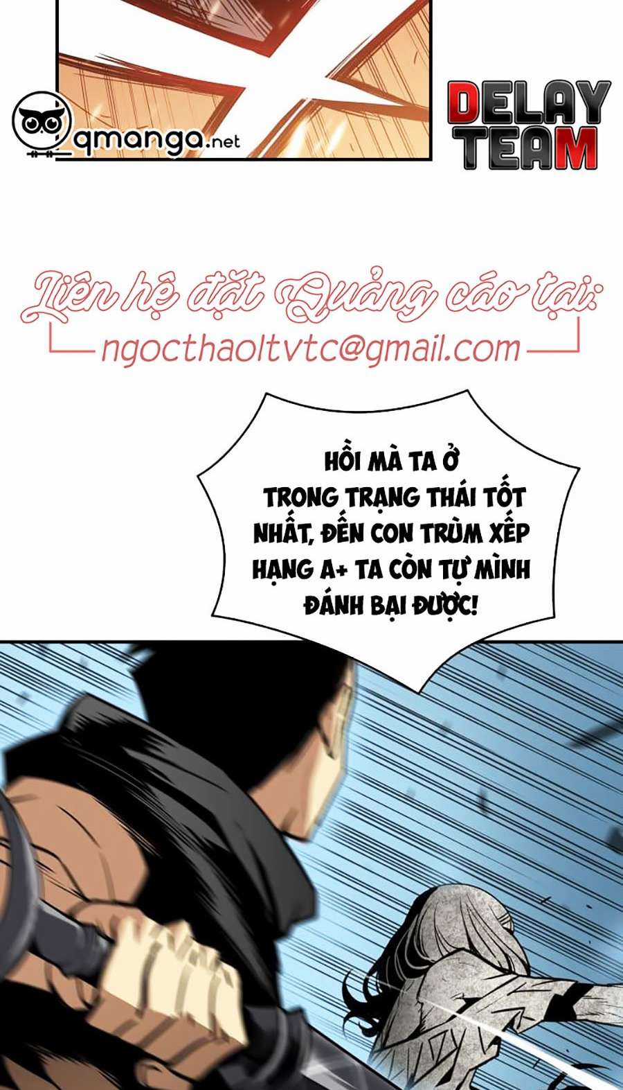 Trở Lại Làm Tân Thủ - Chapter 14 - Trang 8