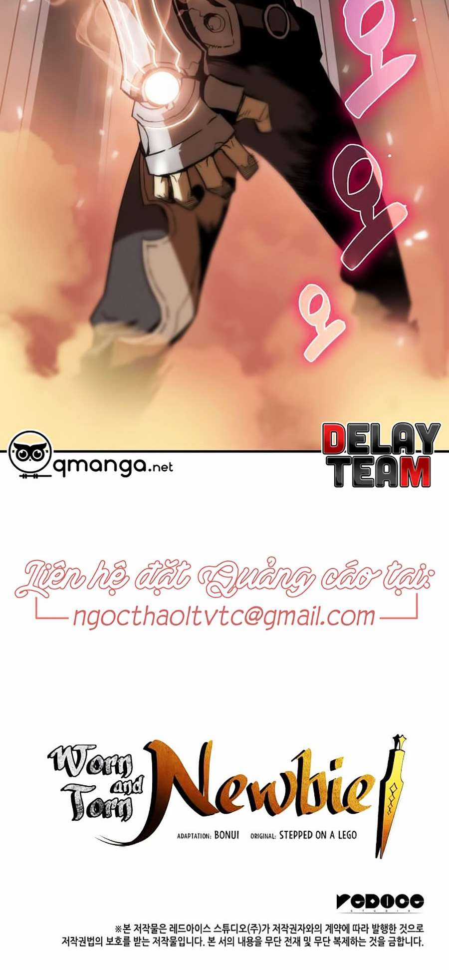 Trở Lại Làm Tân Thủ - Chapter 14 - Trang 75