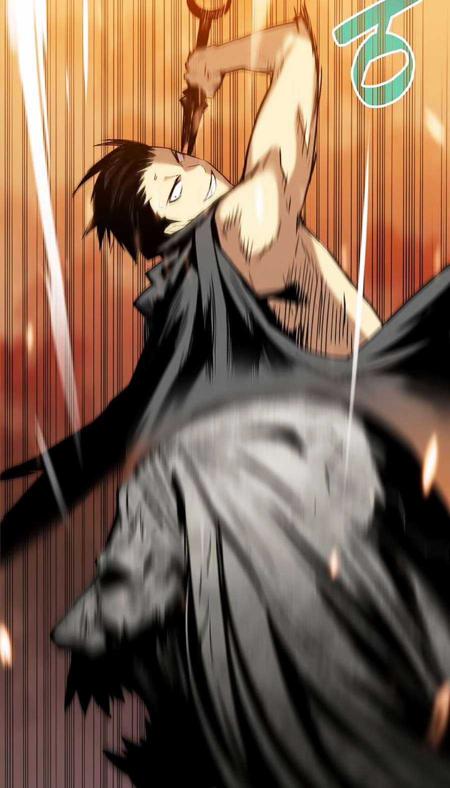 Trở Lại Làm Tân Thủ - Chapter 14 - Trang 10