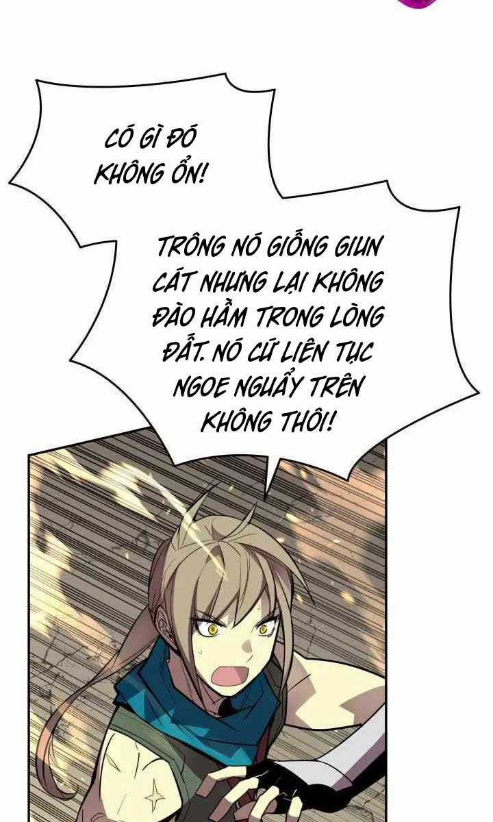 Trở Lại Làm Tân Thủ - Chapter 140 - Trang 19