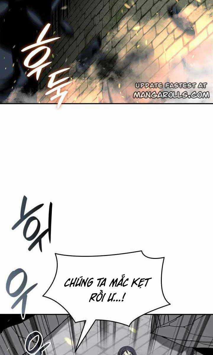 Trở Lại Làm Tân Thủ - Chapter 140 - Trang 3