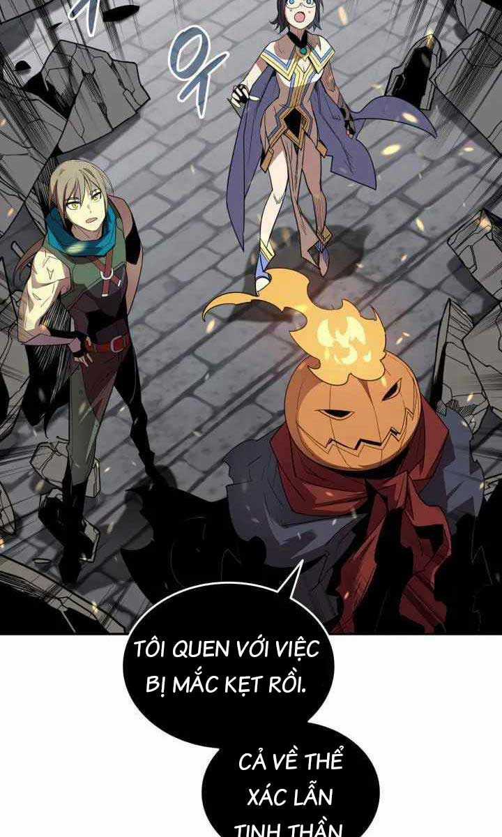 Trở Lại Làm Tân Thủ - Chapter 140 - Trang 4