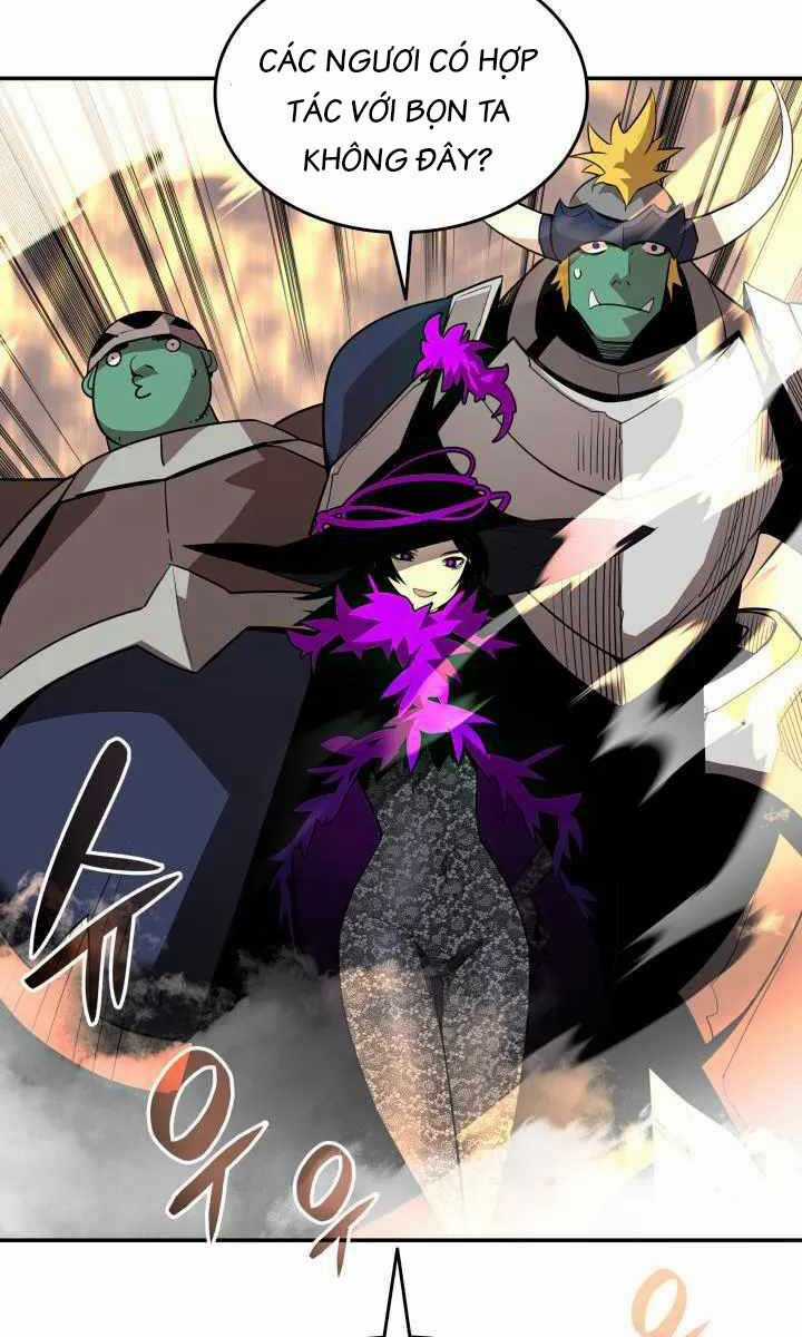 Trở Lại Làm Tân Thủ - Chapter 140 - Trang 36