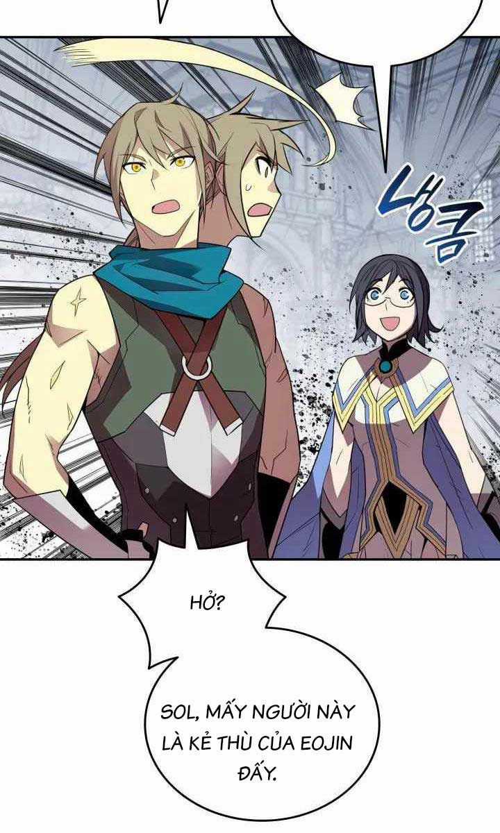 Trở Lại Làm Tân Thủ - Chapter 140 - Trang 38