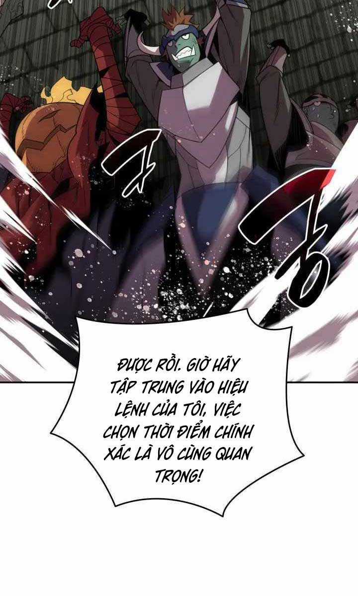 Trở Lại Làm Tân Thủ - Chapter 140 - Trang 44