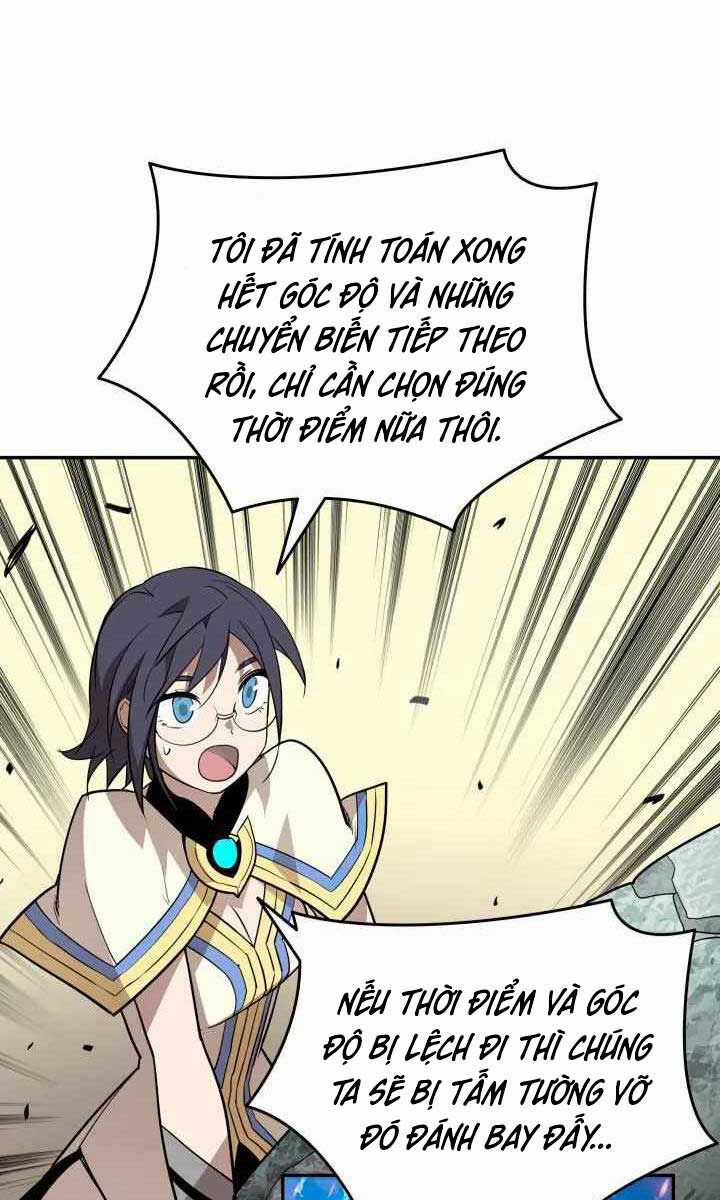 Trở Lại Làm Tân Thủ - Chapter 140 - Trang 45