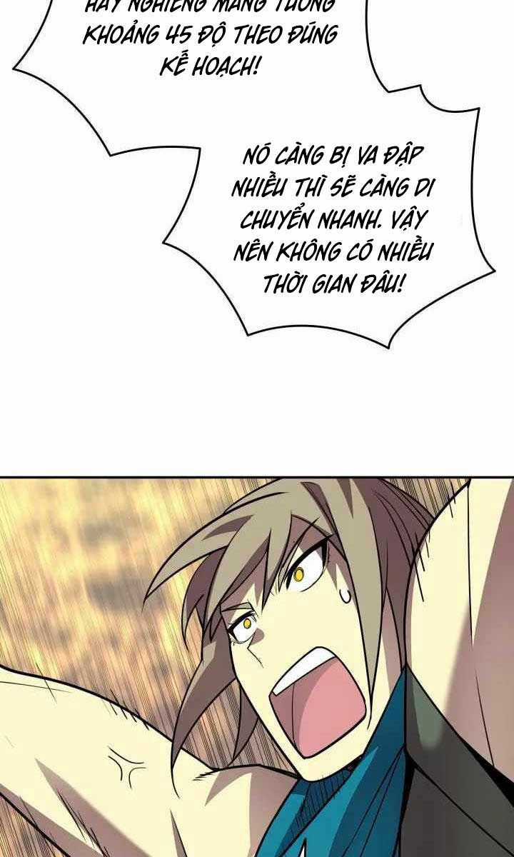 Trở Lại Làm Tân Thủ - Chapter 140 - Trang 53