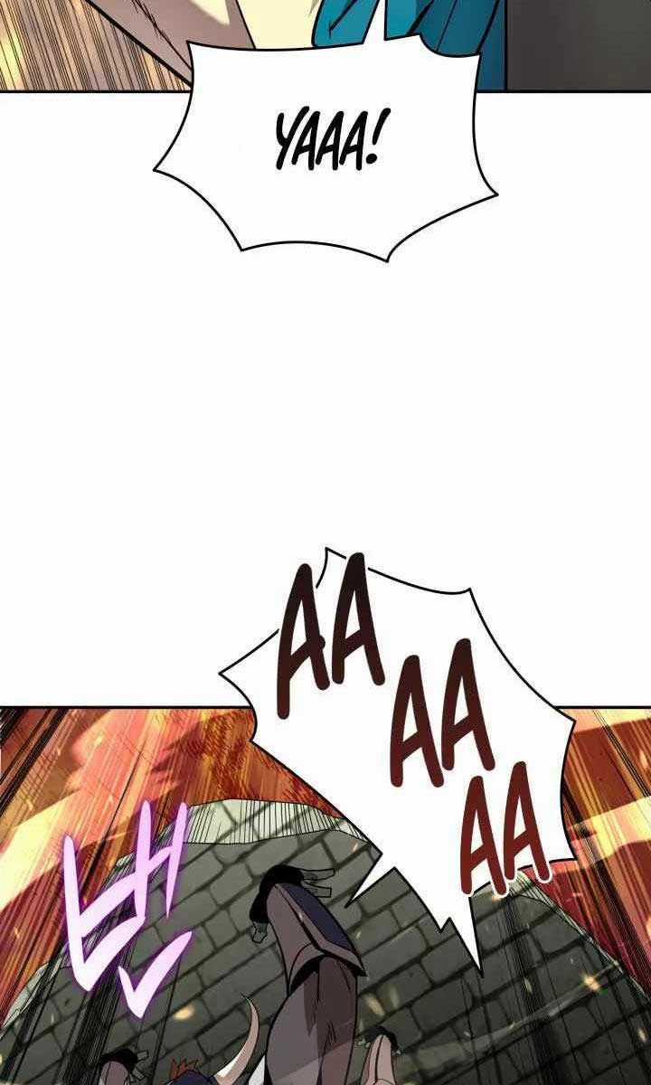 Trở Lại Làm Tân Thủ - Chapter 140 - Trang 54