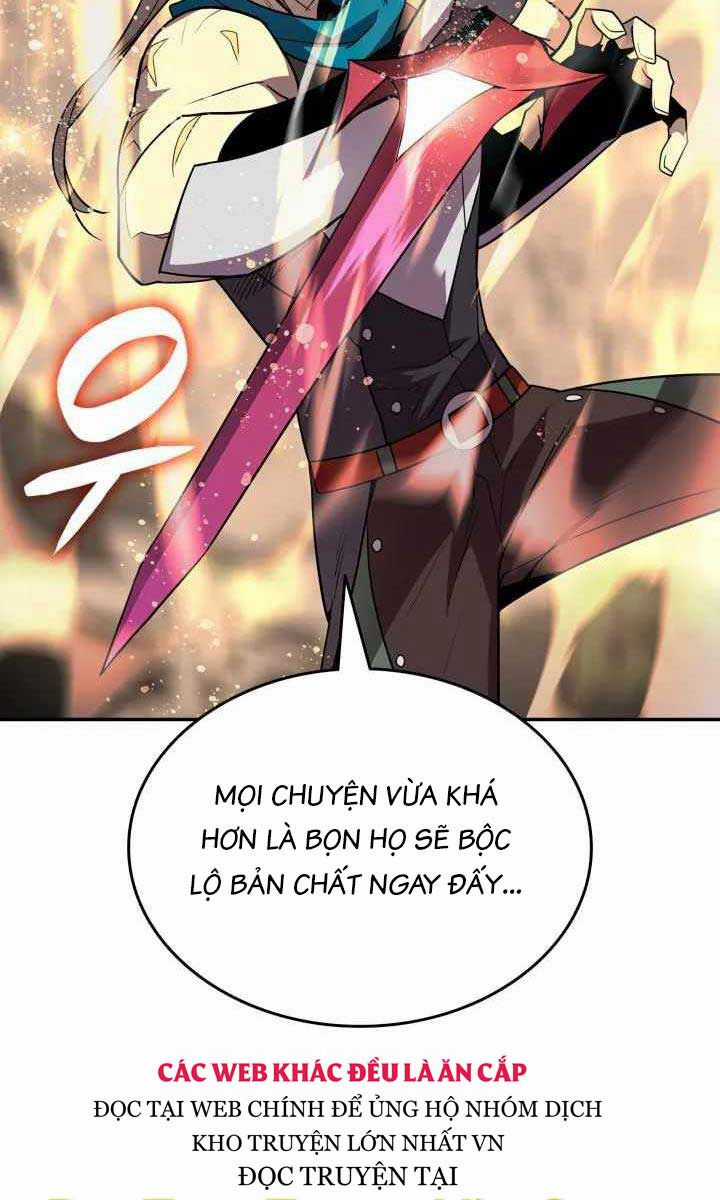 Trở Lại Làm Tân Thủ - Chapter 140 - Trang 75