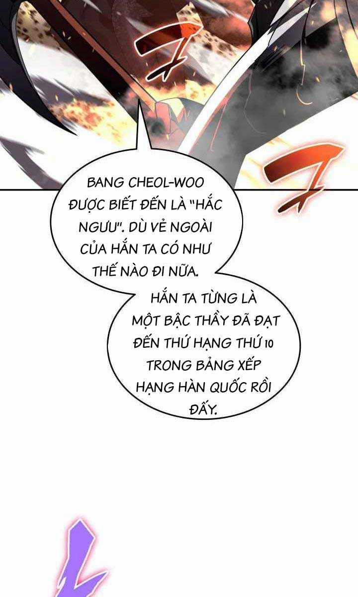Trở Lại Làm Tân Thủ - Chapter 140 - Trang 77