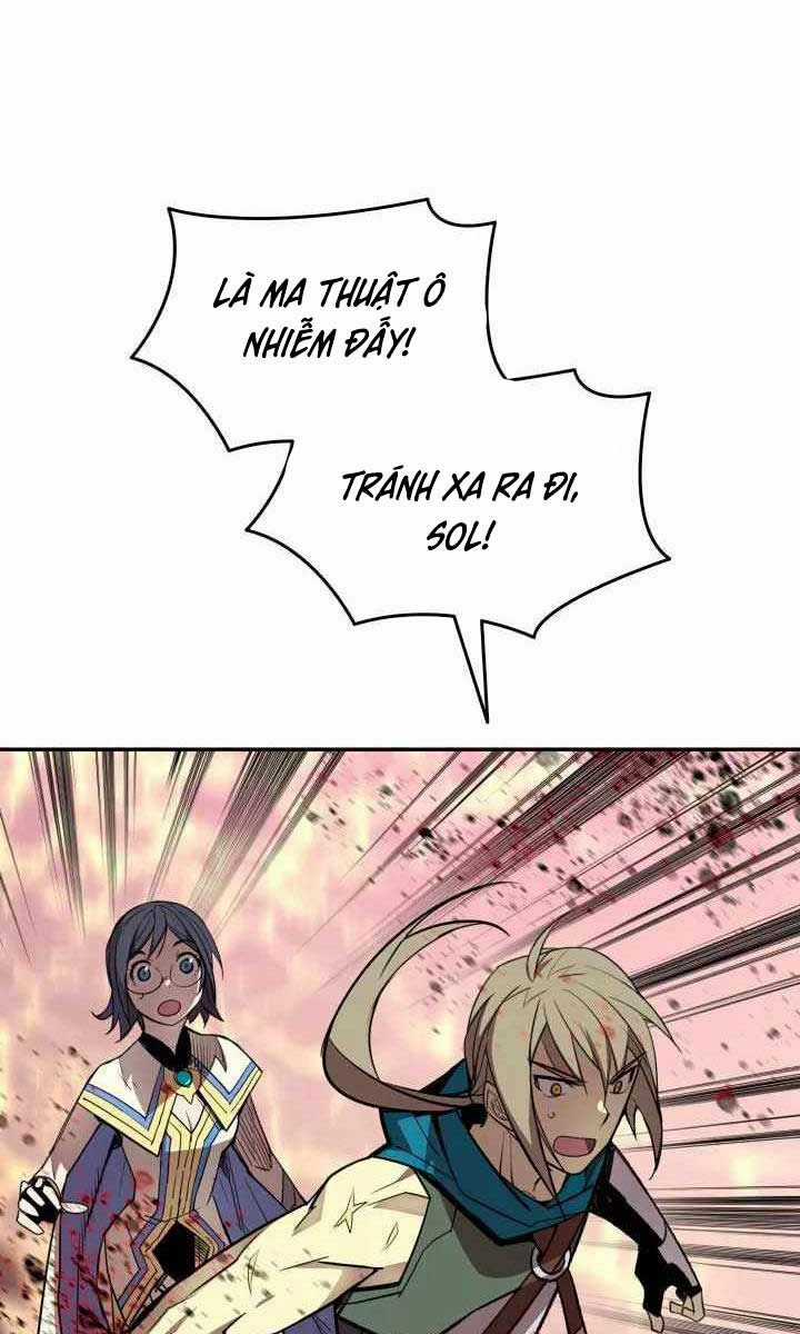 Trở Lại Làm Tân Thủ - Chapter 140 - Trang 79