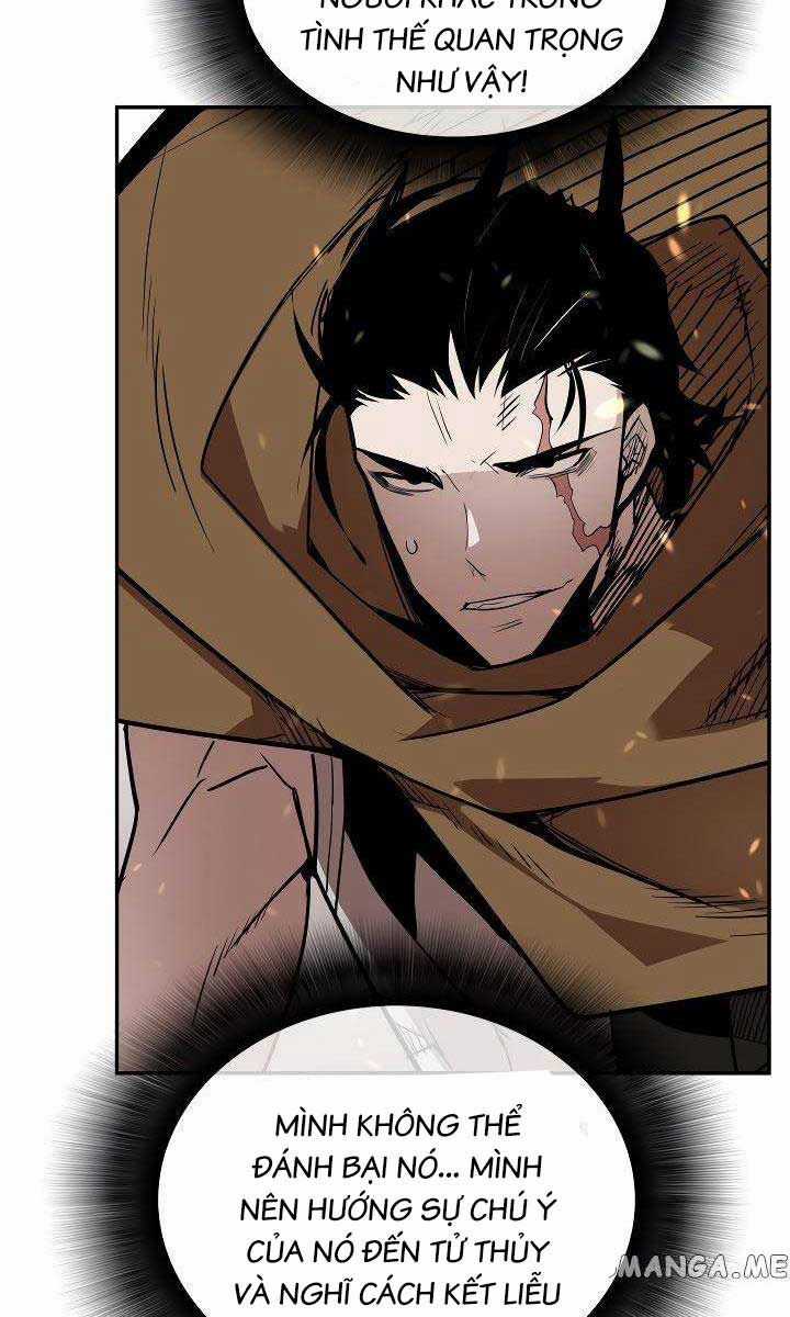 Trở Lại Làm Tân Thủ - Chapter 141 - Trang 4