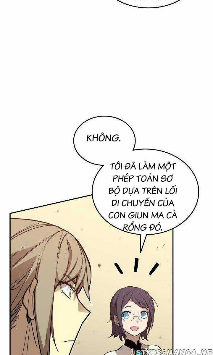 Trở Lại Làm Tân Thủ - Chapter 141 - Trang 39