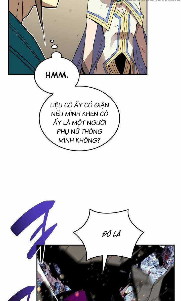 Trở Lại Làm Tân Thủ - Chapter 141 - Trang 40