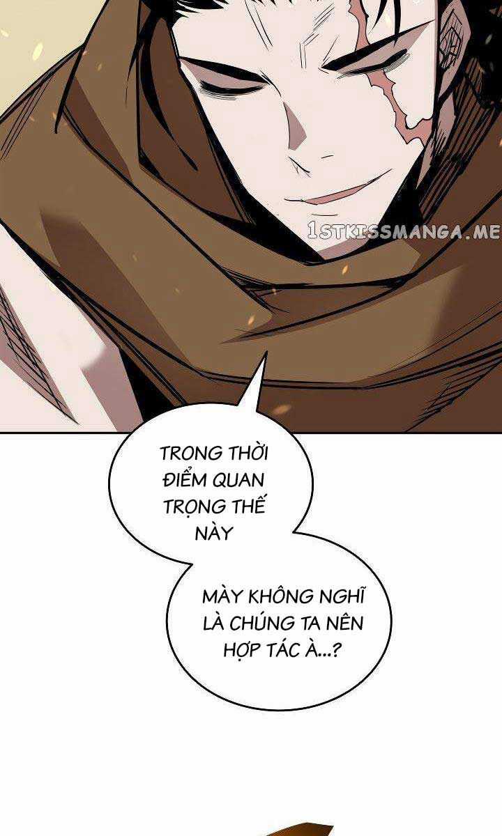 Trở Lại Làm Tân Thủ - Chapter 141 - Trang 6
