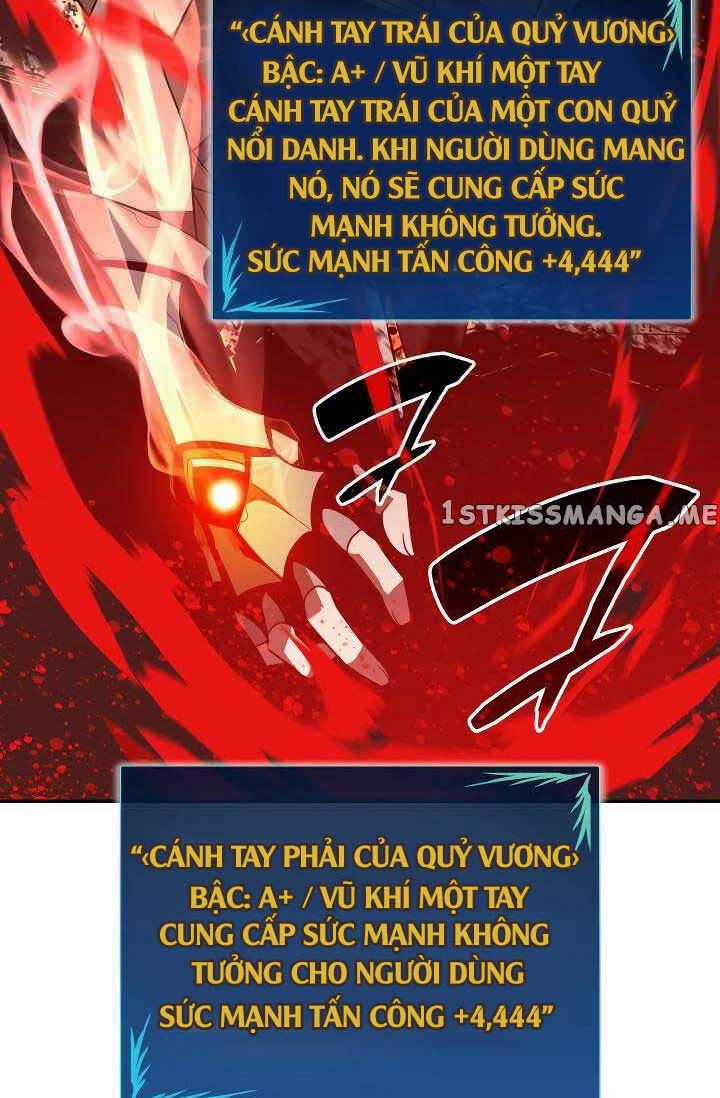 Trở Lại Làm Tân Thủ - Chapter 141 - Trang 75