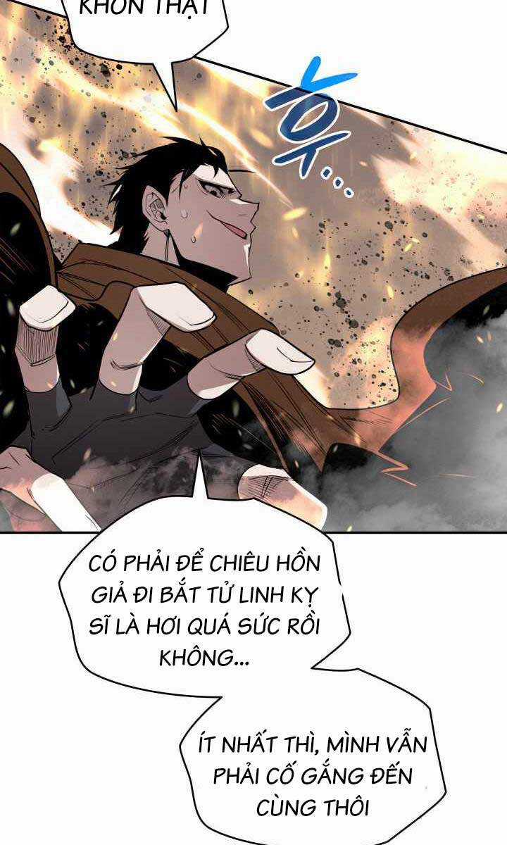 Trở Lại Làm Tân Thủ - Chapter 142 - Trang 30