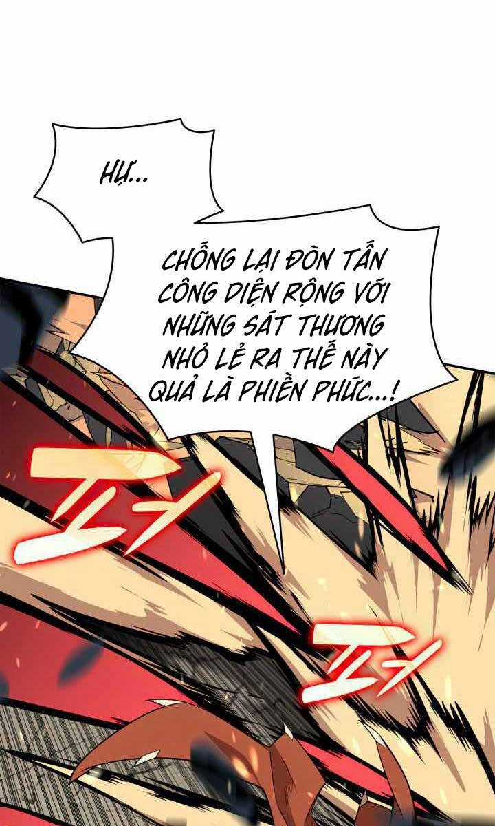 Trở Lại Làm Tân Thủ - Chapter 142 - Trang 54