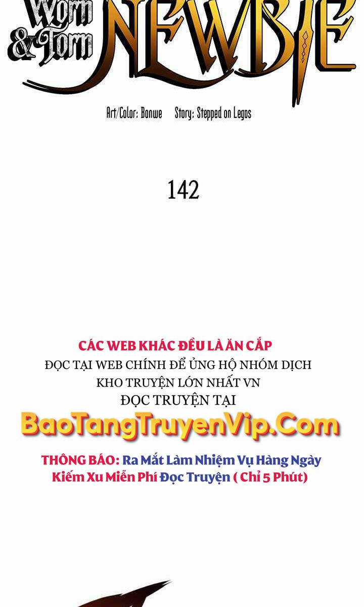 Trở Lại Làm Tân Thủ - Chapter 142 - Trang 7