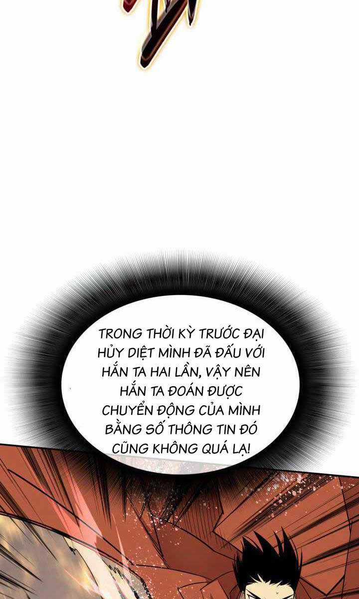 Trở Lại Làm Tân Thủ - Chapter 142 - Trang 64