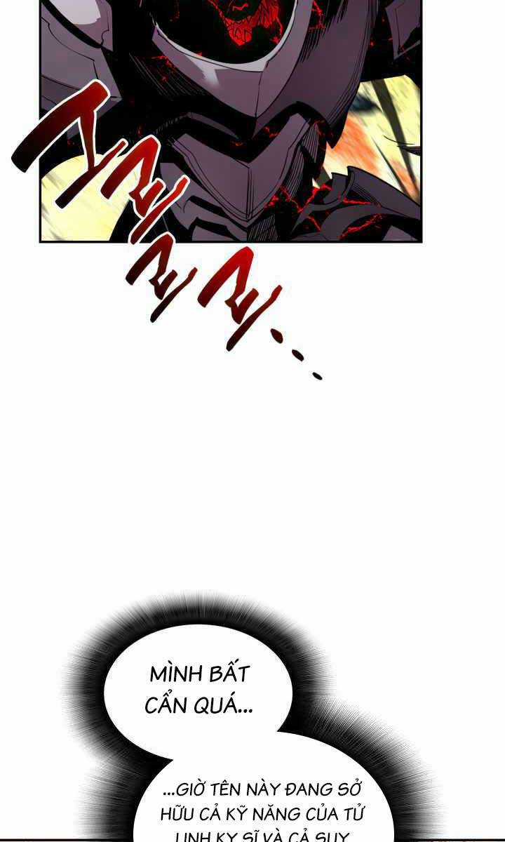 Trở Lại Làm Tân Thủ - Chapter 142 - Trang 86