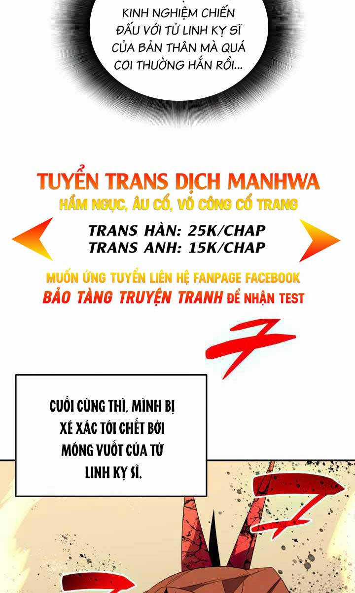 Trở Lại Làm Tân Thủ - Chapter 142 - Trang 88