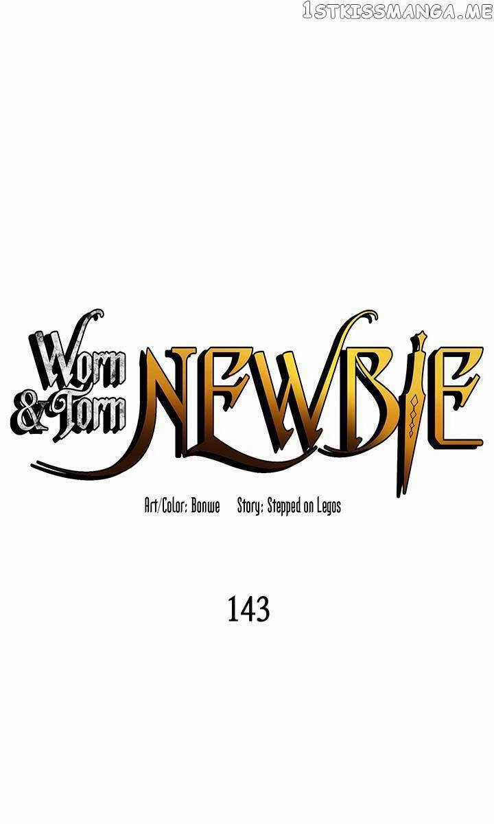 Trở Lại Làm Tân Thủ - Chapter 143 - Trang 1