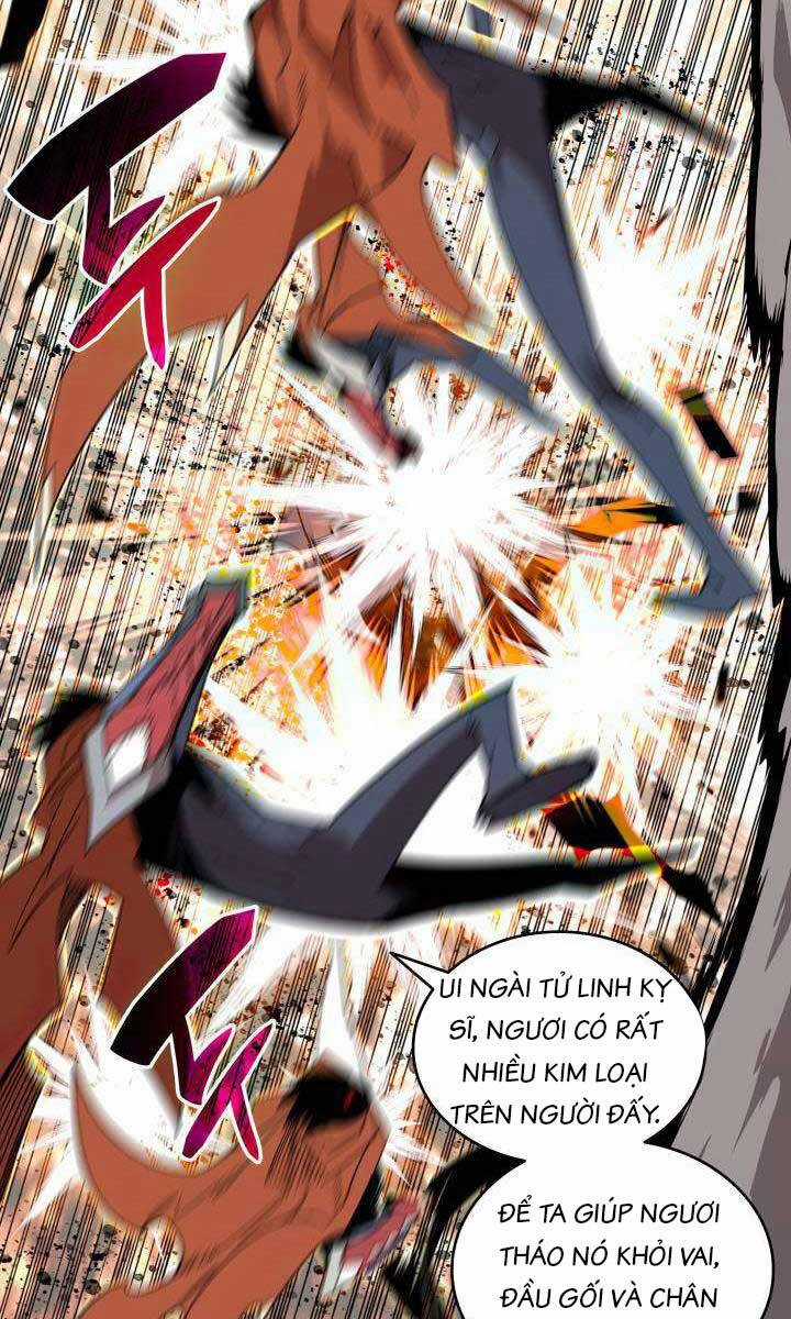 Trở Lại Làm Tân Thủ - Chapter 143 - Trang 38