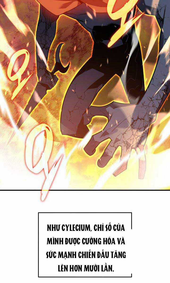 Trở Lại Làm Tân Thủ - Chapter 143 - Trang 5