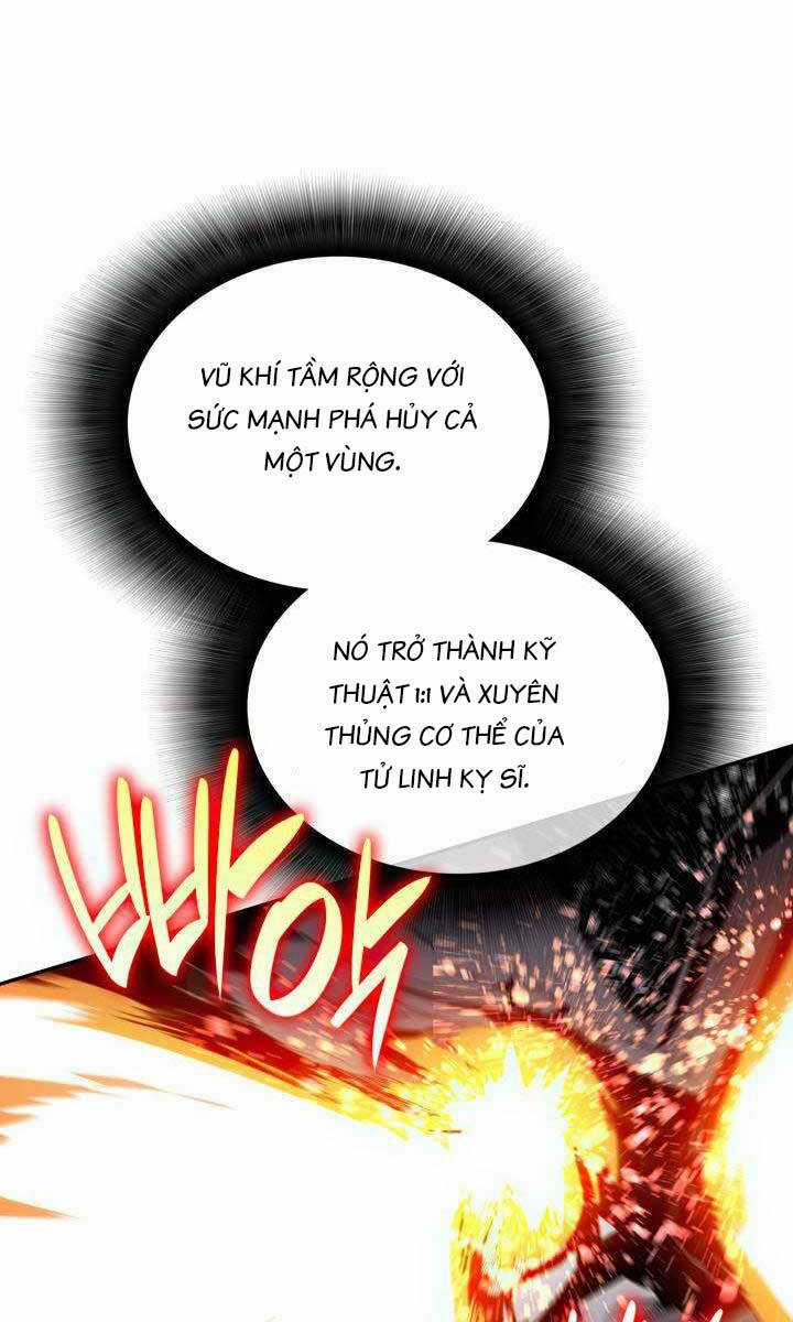 Trở Lại Làm Tân Thủ - Chapter 143 - Trang 41