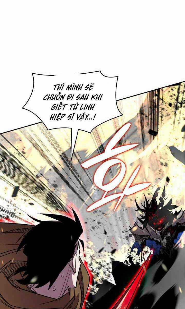 Trở Lại Làm Tân Thủ - Chapter 144 - Trang 35