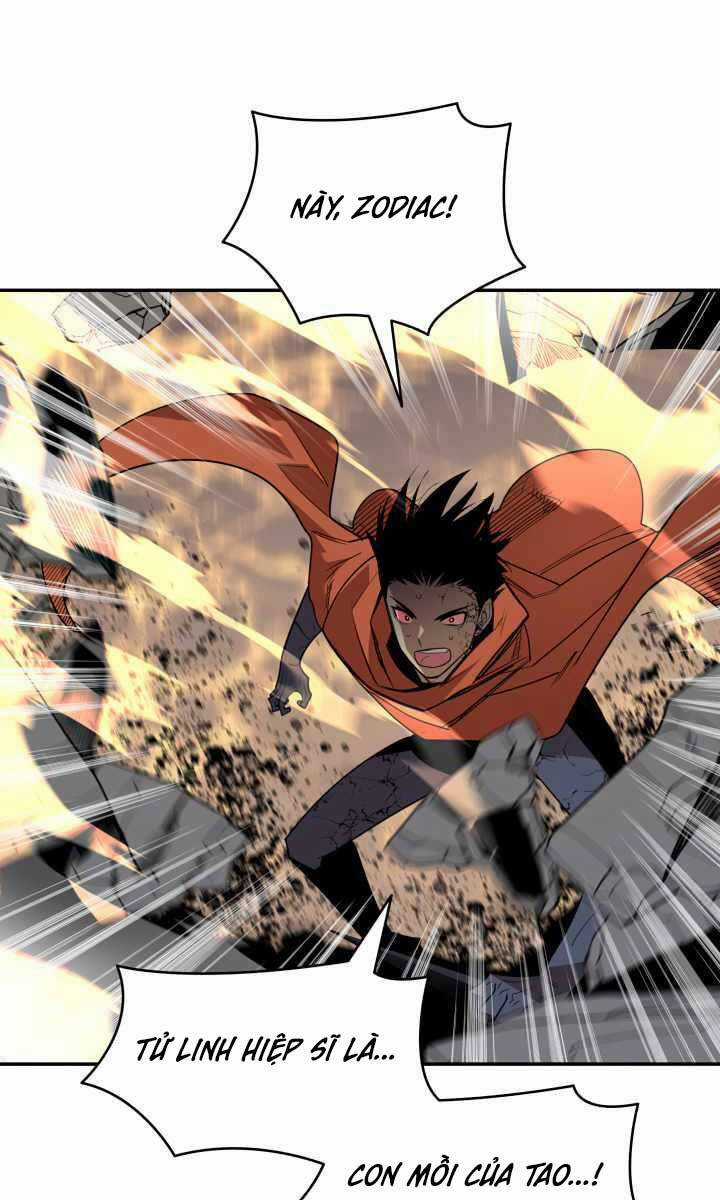 Trở Lại Làm Tân Thủ - Chapter 144 - Trang 37