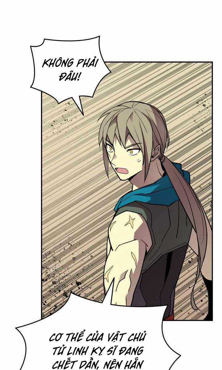 Trở Lại Làm Tân Thủ - Chapter 144 - Trang 50