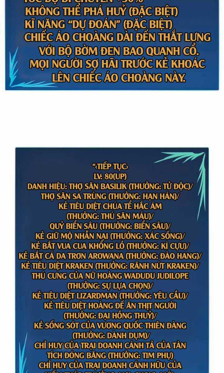 Trở Lại Làm Tân Thủ - Chapter 145 - Trang 5